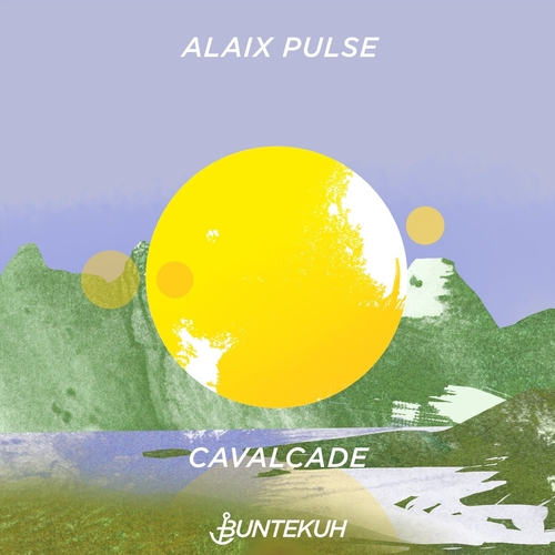 Alaix Pulse - Cavalcade [BK033]